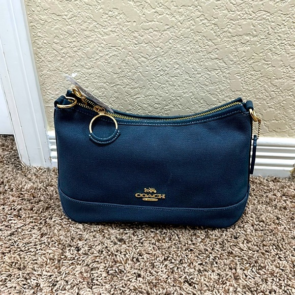 Coach Handbags - NWT, Coach Swinger Bag